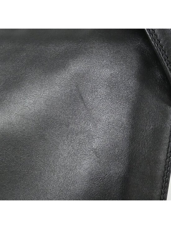 Chanel Vintage Backpack Black main image 9